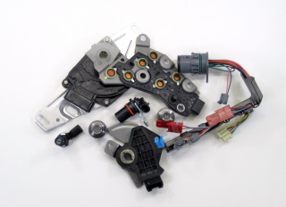Electrical Components